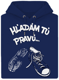 unisex mikina premium