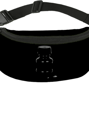 Netušim ľadvinka Black