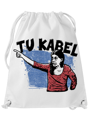 Tukabel vak White