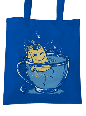 Relax taška Bright Royal