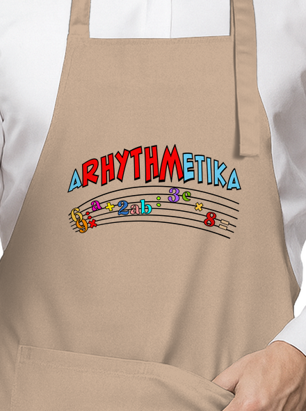 Arhythmetika zástera Rope