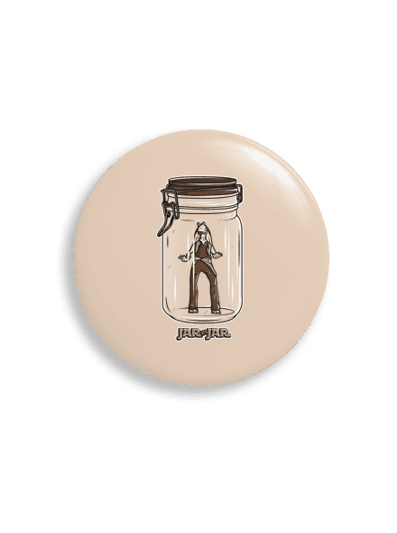 Jar in jar placka 