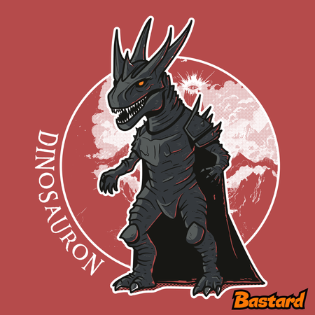 Dinosauron