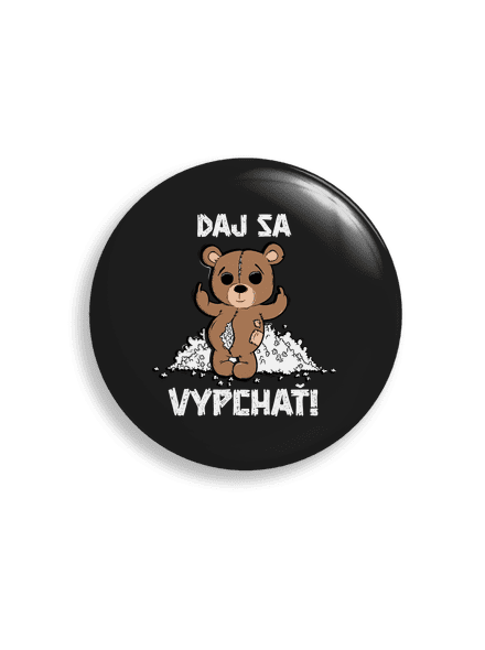 Jdi se vycpat placka 