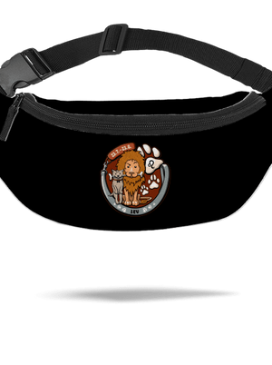 Psí horoskop: Lev ľadvinka Black