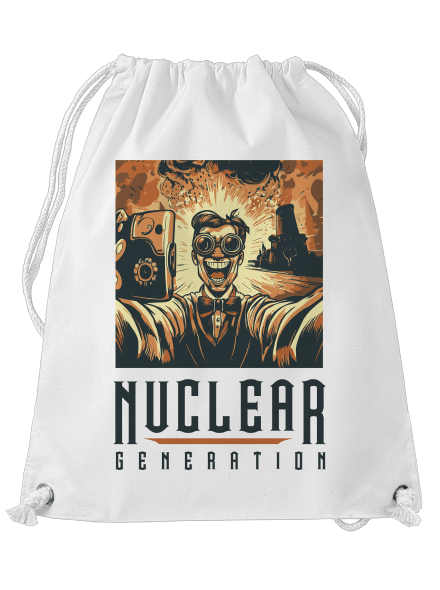 Nuclear generation vak White
