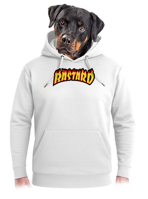 unisex mikina premium