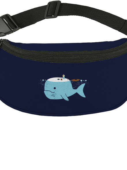 Rybárčenie ľadvinka French Navy