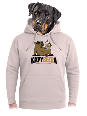 unisex mikina premium