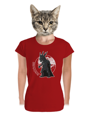 dámske tričko prémium