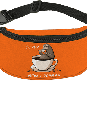 V presse ľadvinka Orange