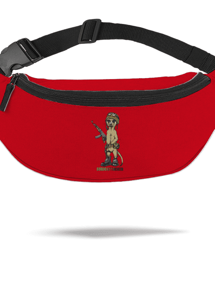 Surikata ľadvinka Red