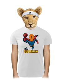 detské športové tričko