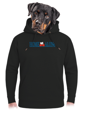 unisex mikina premium