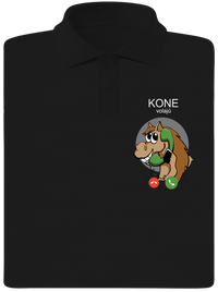 pánska polokošeľa