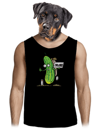 pánske tielko