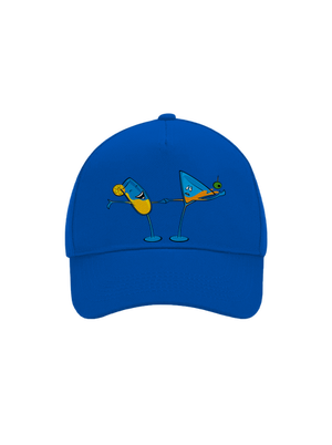 šiltovka baseballka