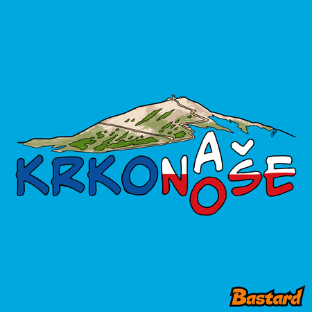 Krkonoše