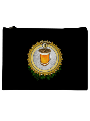 Pivný horoskop: Panna taštička Black