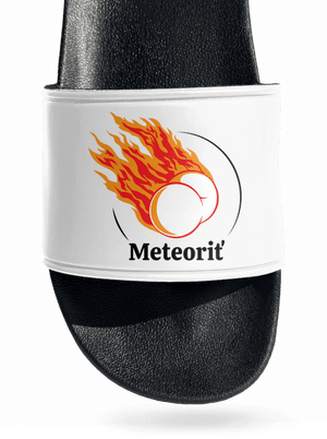 Meteoriť šľapky White