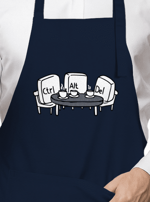 Nerozluční kamaráti zástera Navy