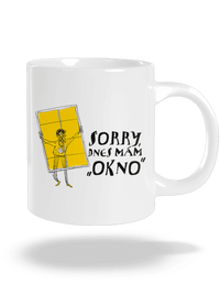veľký hrnček