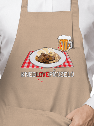 Knedlo vepřo zelo zástera Rope