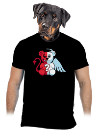 pánske tričko