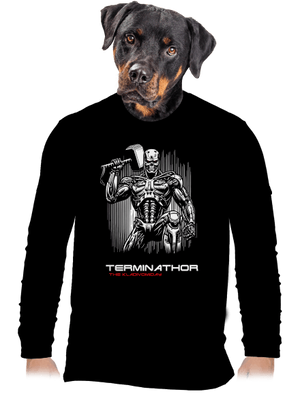 pánske dlhý rukáv