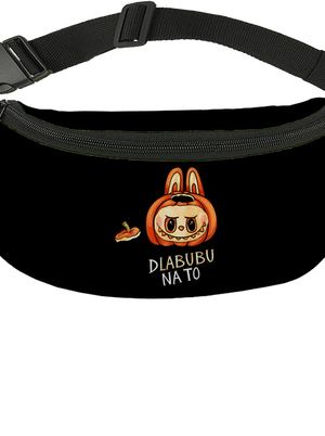 Dlabubu na to ľadvinka Black