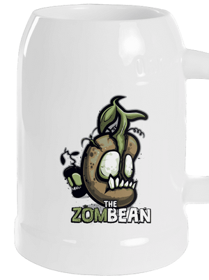 Zombean polliter White