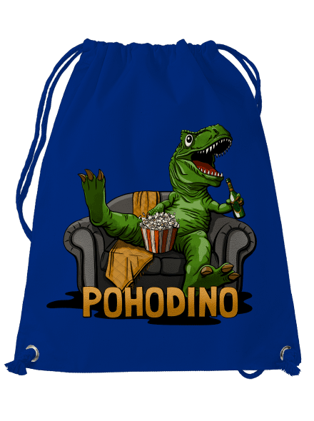 Pohodino vak Royal Blue Mal