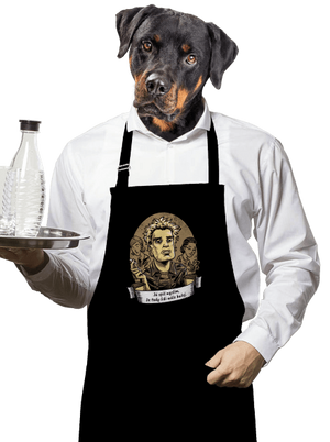 B14: Samotáři zástera Black