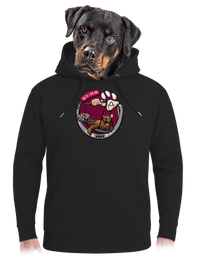 unisex mikina premium