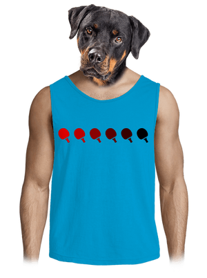 pánske tielko
