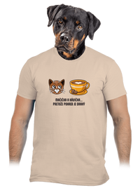pánske tričko
