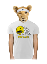 detské športové tričko