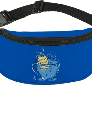 Relax ľadvinka Bright Royal