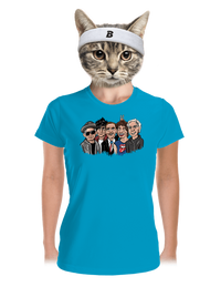 dámske športové tričko