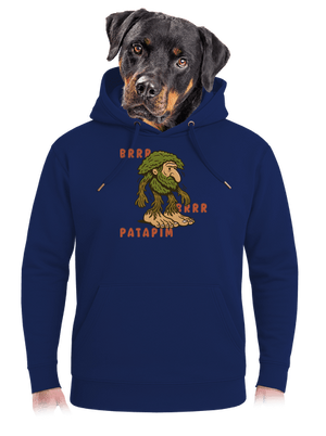 unisex mikina premium