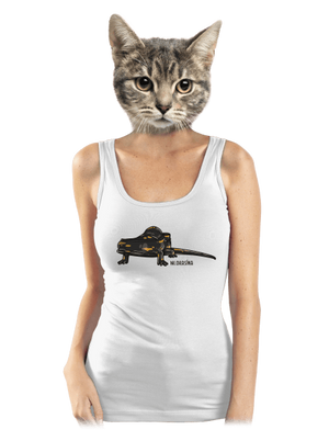 dámske tielko klasické