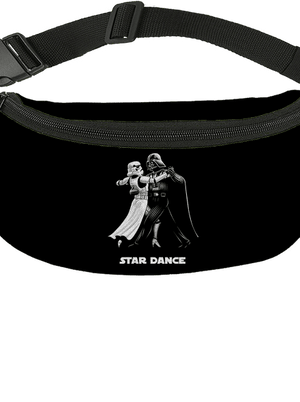 Star dance ľadvinka Black