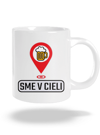 veľký hrnček