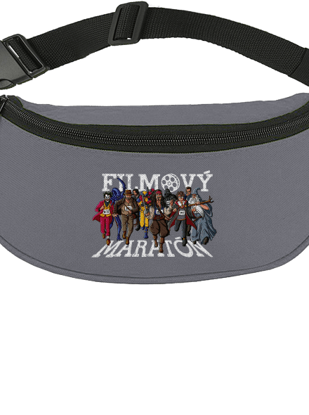 Filmový maratón ľadvinka Graphite