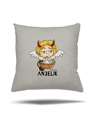 vankúš
