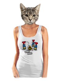 dámske tielko klasické