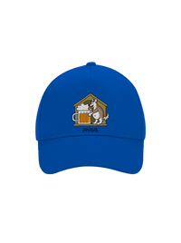 šiltovka baseballka