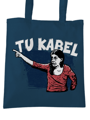 Tukabel taška Petrol