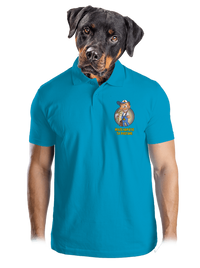 pánska polokošeľa