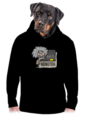 pánska mikina klokanka